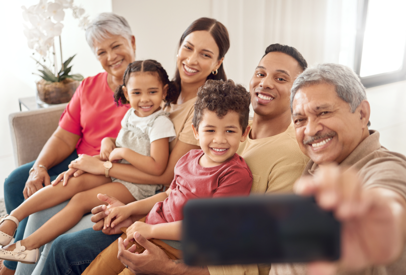 Brinite o svojoj obitelji