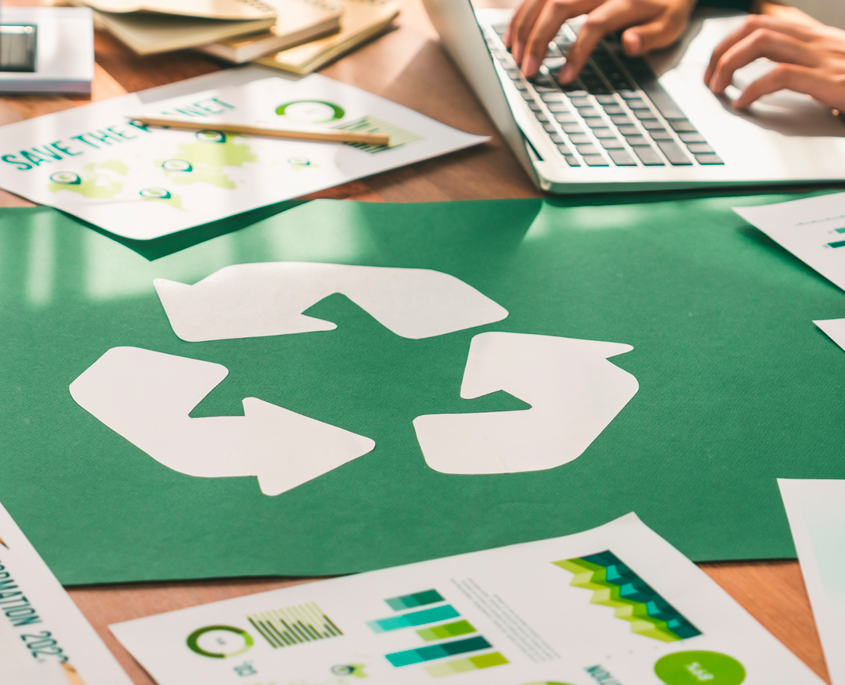 Postrojenja za recikliranje