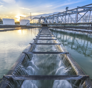 Postrojenje za pročišćavanje vode