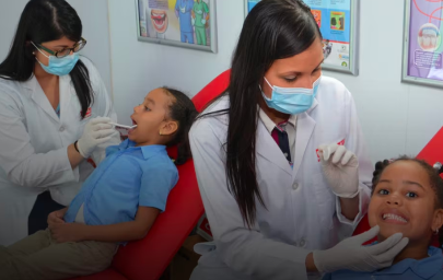 Mijenjanje svijeta nabolje, inovaciju po inovaciju