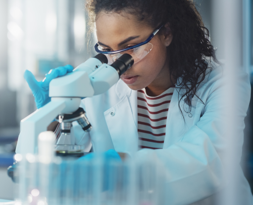 Predani sigurnosti i znanosti