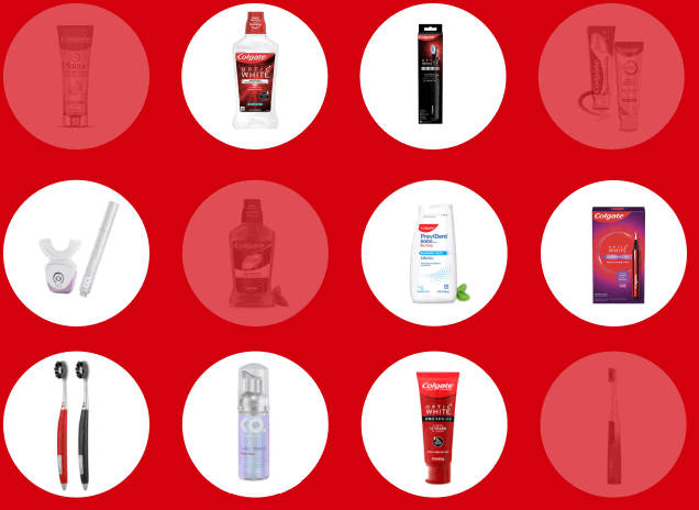Colgate proizvodi 