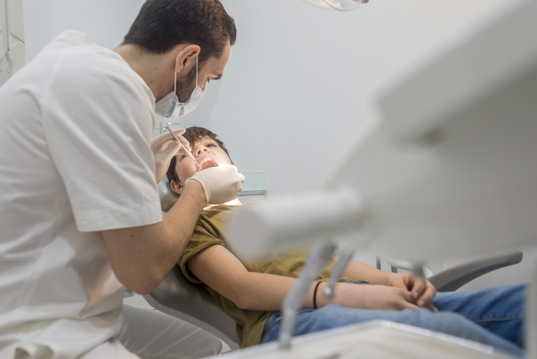 stomatološki stručnjak