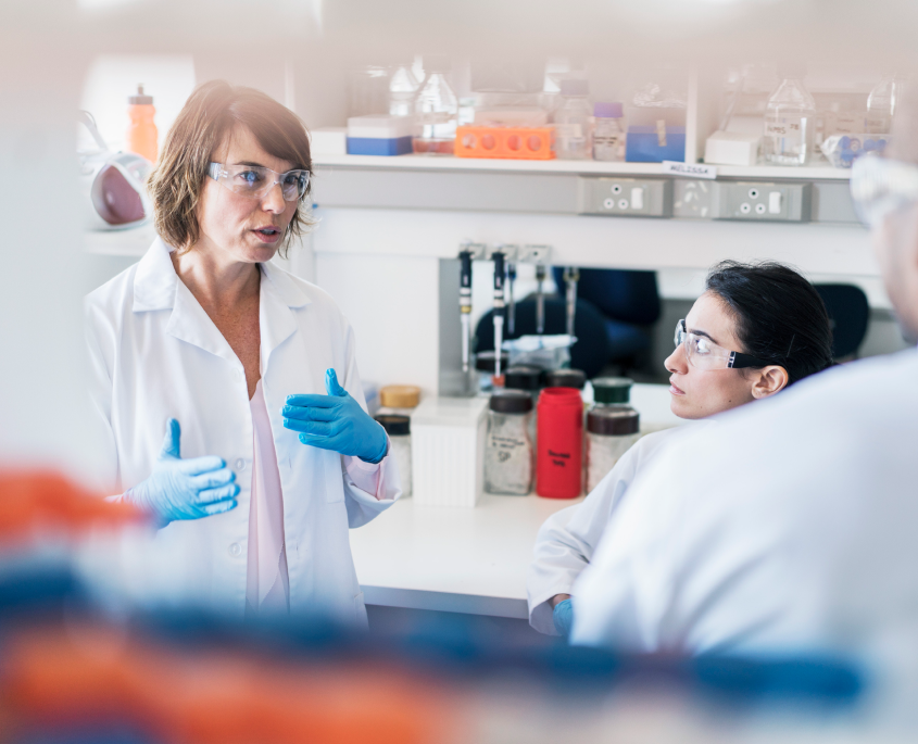 Uklanjanje bakterija 4-in-1*