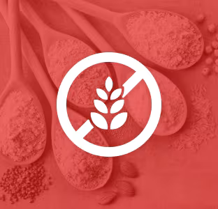 Ikona bez glutena