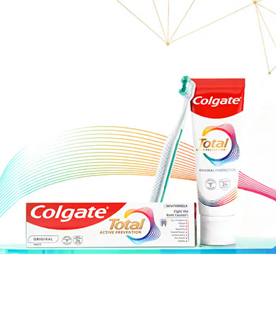 15X more effective at fighting a root cause in just 1 week³ 