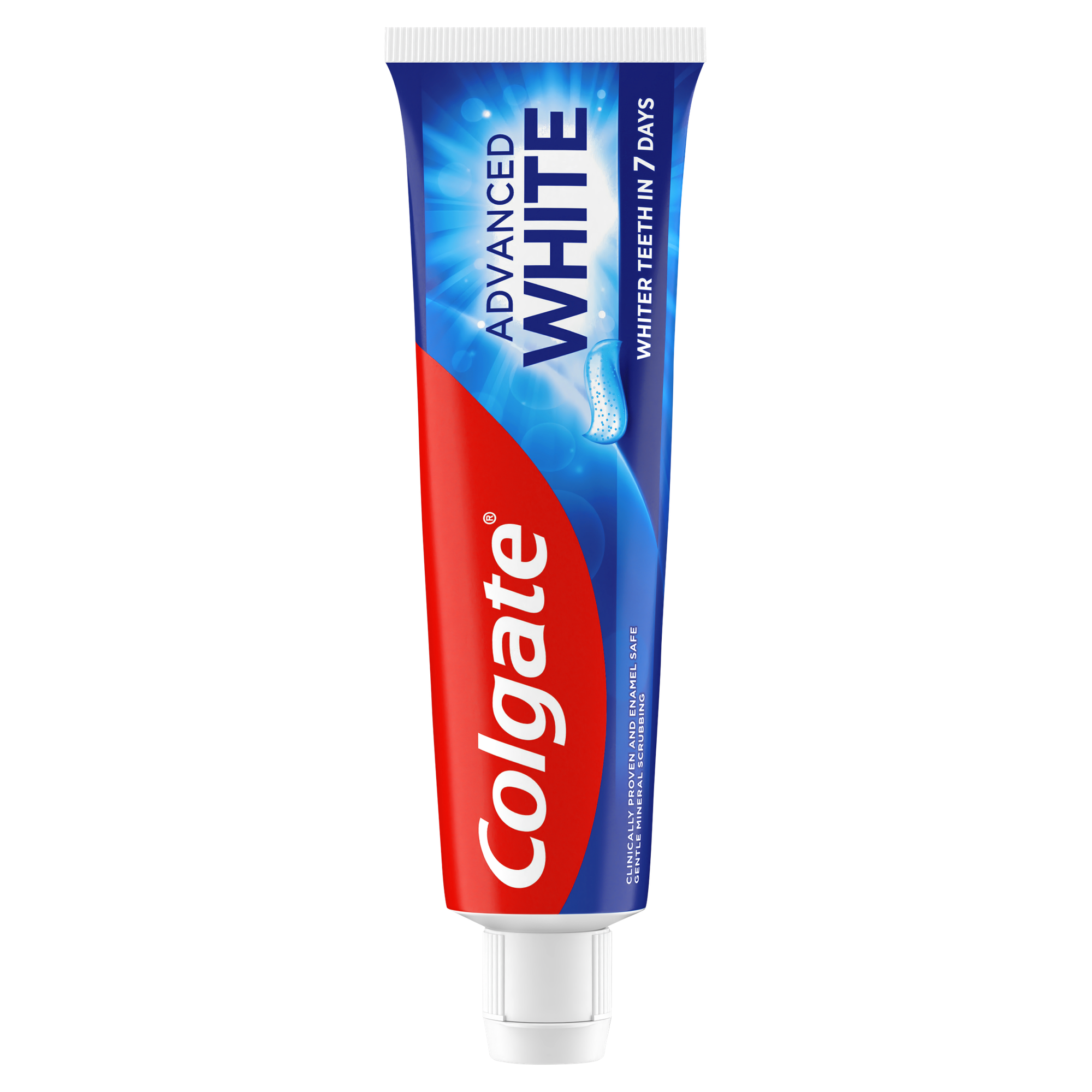 Colgate® Advanced White