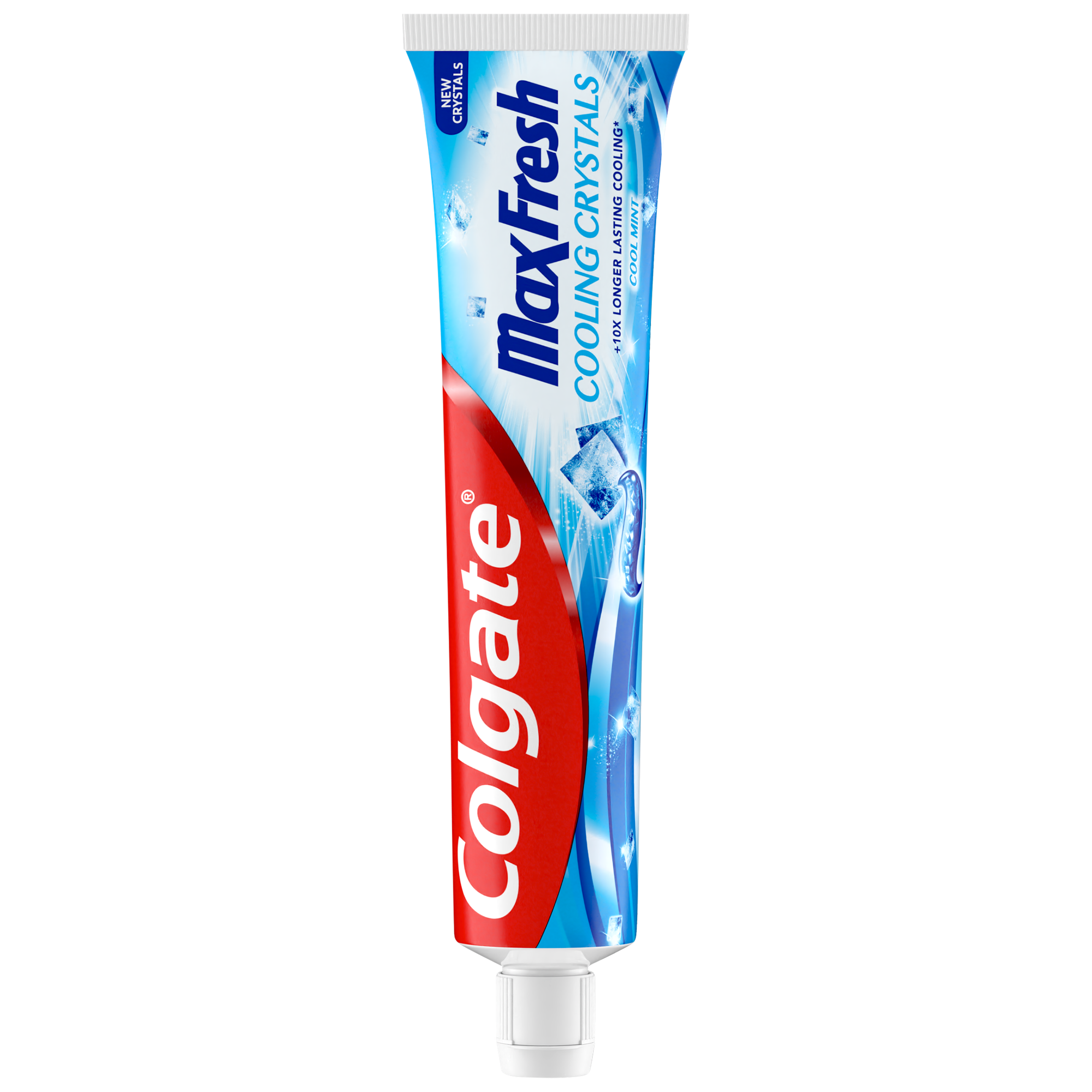 Colgate® Max Fresh Cooling
