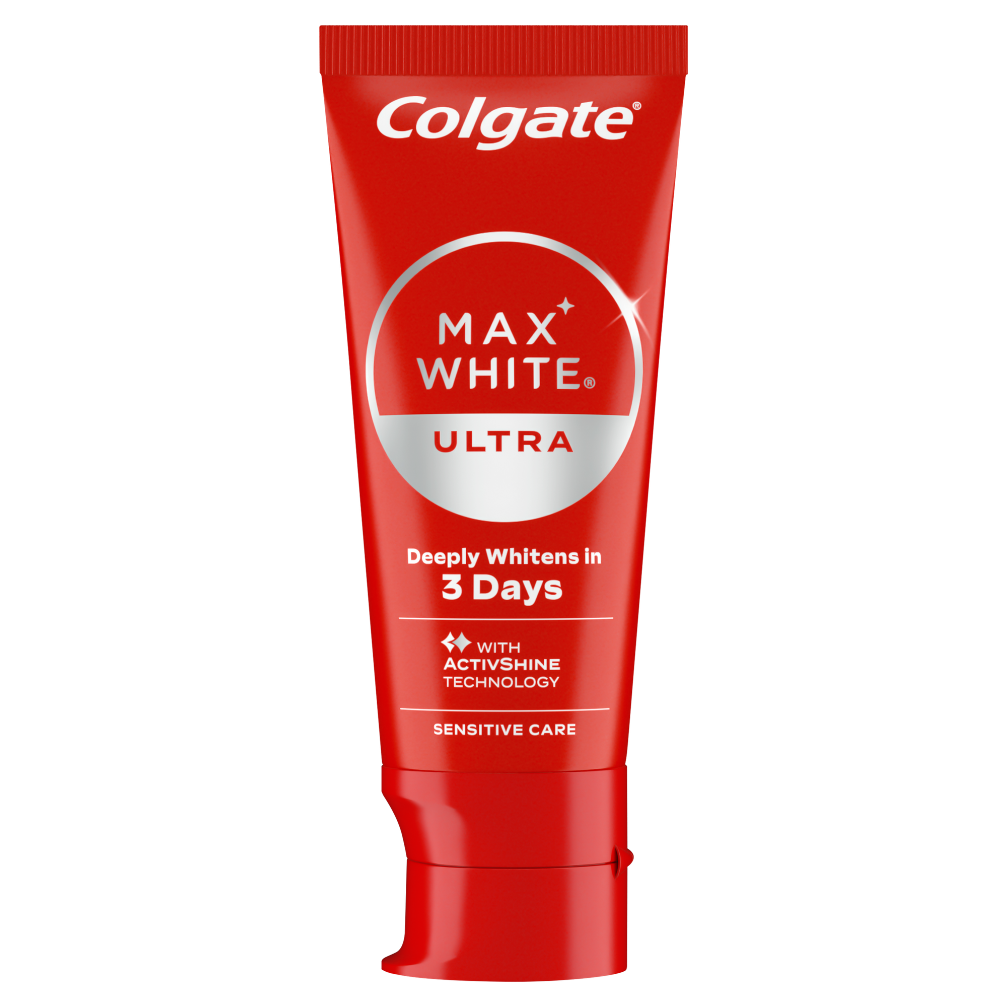 Colgate® Max White Ultra Multi Protect
