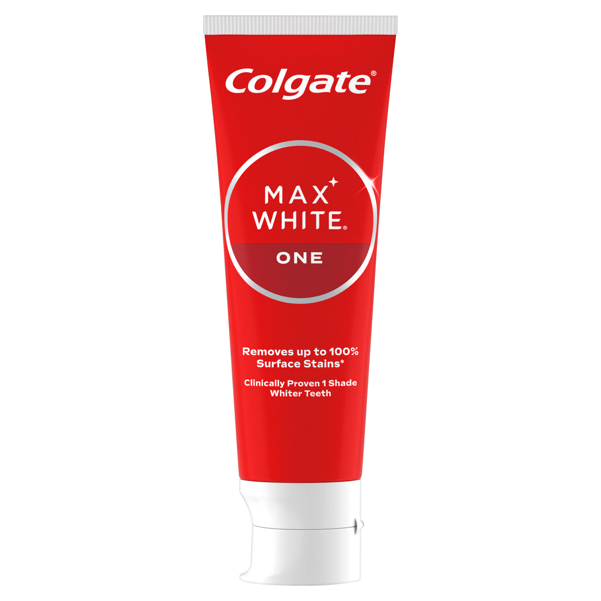 Colgate® Max White One