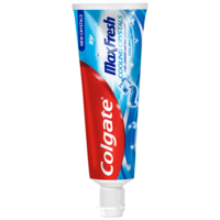 Colgate Max Fresh